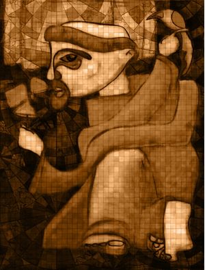 ST. FRANCIS OF ASSISI