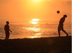 PRAIA E ALTINHA
