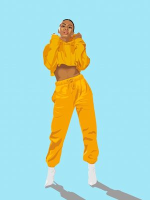 URBAN FASHION