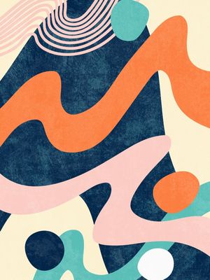 RETRO WAVES 01