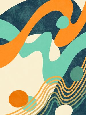 RETRO WAVES 02