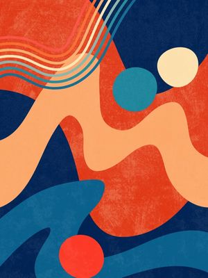 RETRO WAVES 04