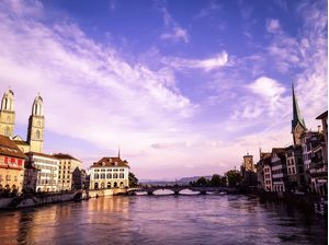 ZURICH I