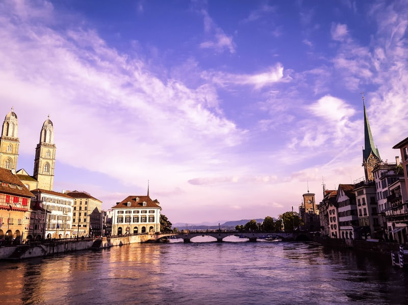 ZURICH I
