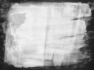MINIMAL ABSTRACT BLACK AND WHITE 10