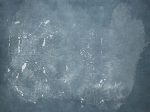 MINIMAL ABSTRACT BLUE 04
