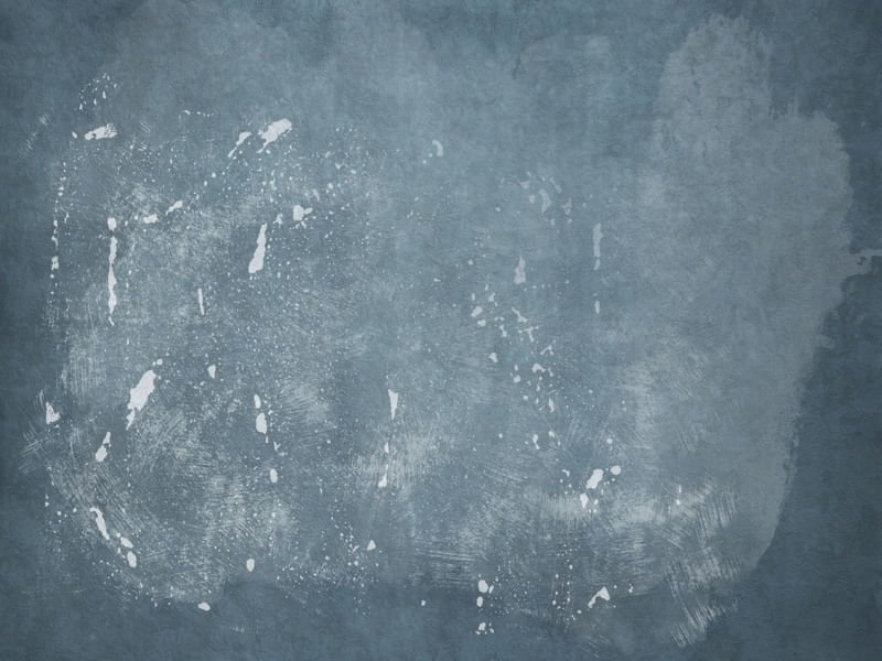 MINIMAL ABSTRACT BLUE 04