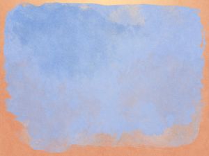 MINIMAL ABSTRACT LIGHT BLUE 02