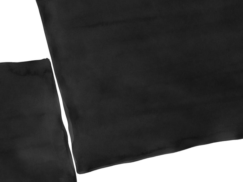 MINIMAL BLACK AND WHITE ABSTRACT 03