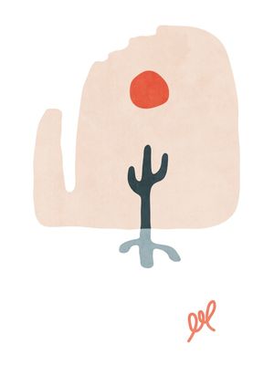 DESERT SHAPES 31