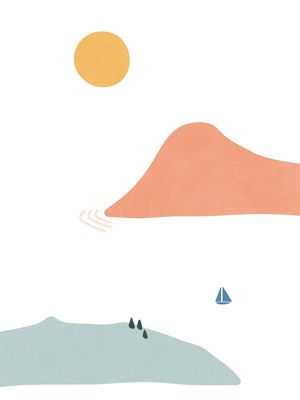 OCEAN SHAPES 33
