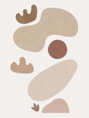 LANDSCAPE SHAPES 36