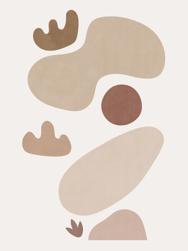 LANDSCAPE SHAPES 36