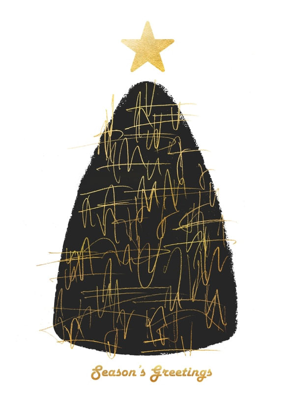 CHRISTMAS TREE 03