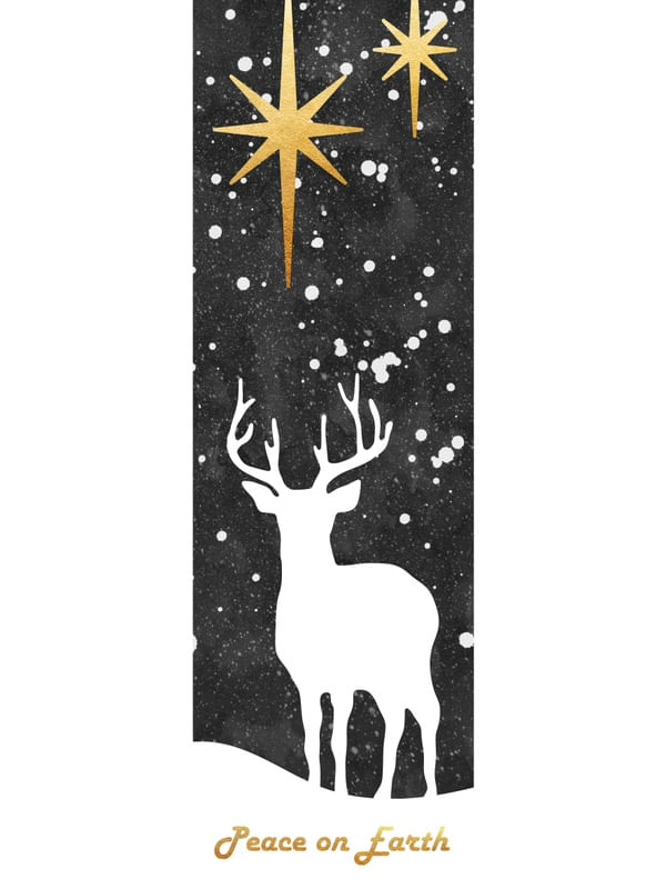 PEACE ON EARTH 05