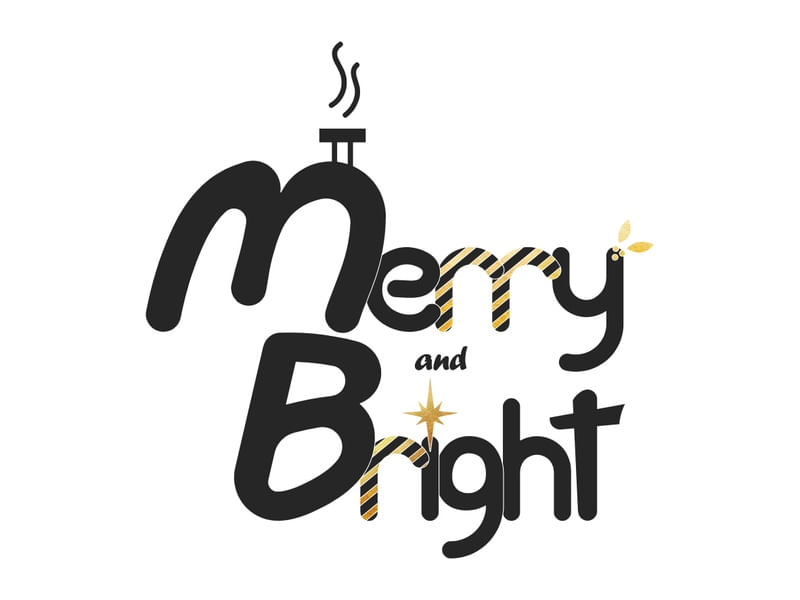 MERRY AND BRIGHT 10