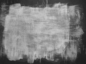 MINIMAL ABSTRACT BLACK AND WHITE 07