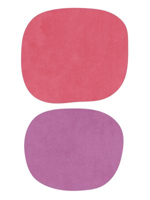 SUNSET SHAPES 17