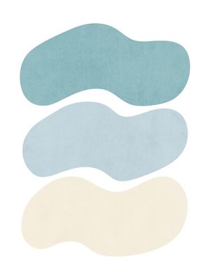 OCEAN SHAPES 22