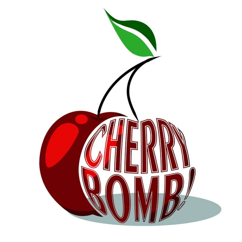 CHERRY BOMB