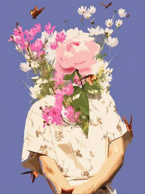 DONA FLORIBELA