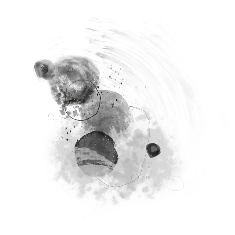 METEORITOS 00A3