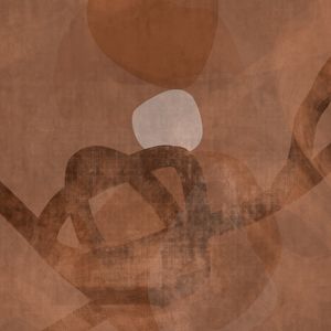 ABSTRATO TEXTURA TERRACOTA 001A