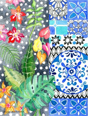 AQUARELA 02