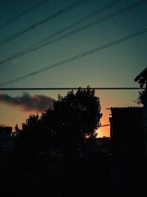 GOLDEN HOUR URBANO