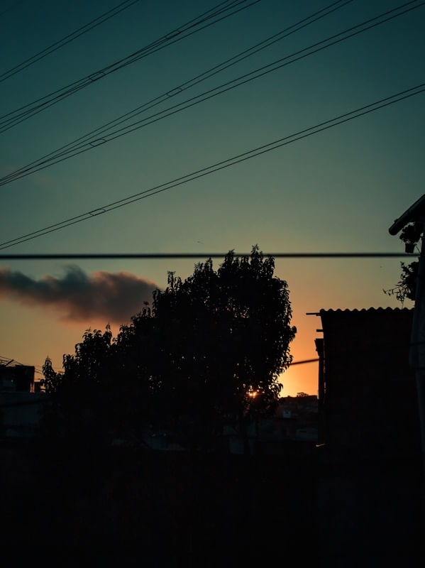GOLDEN HOUR URBANO