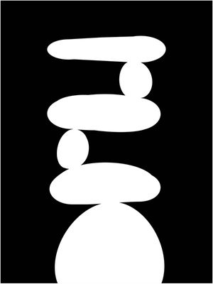 EQUILIBRE-SE BLACK