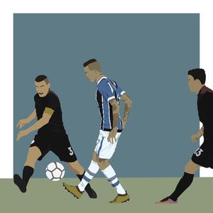 LOCO POR TRI