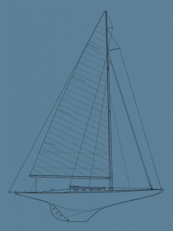VELEIRO I