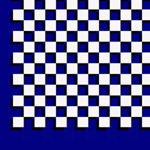 XADREZ AZUL