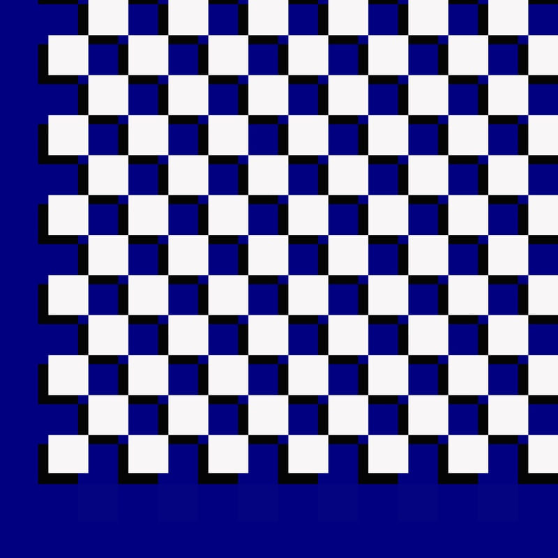 XADREZ AZUL