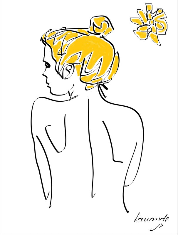 ESBOÇO FEMINIO 11