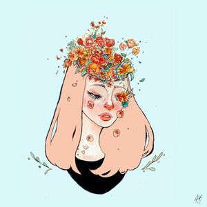 LÁGRIMAS DE SAKURA 2X2