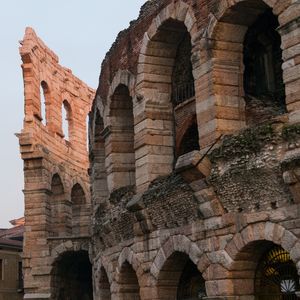 VERONA ANFITEATRO