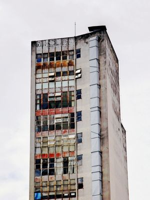TEMPO PASSADO
