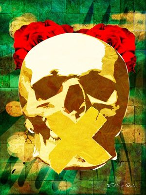 CAVEIRA CALADA