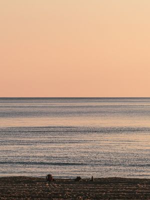 PRAIA MINIMALISTA II