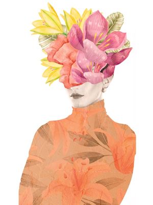 FLORAL 0001