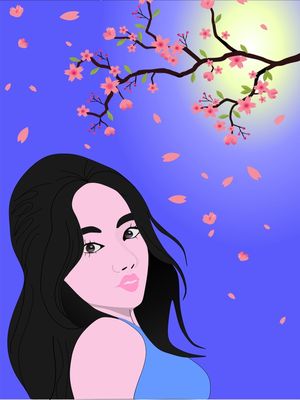 CEREJEIRA DE PRIMAVERA