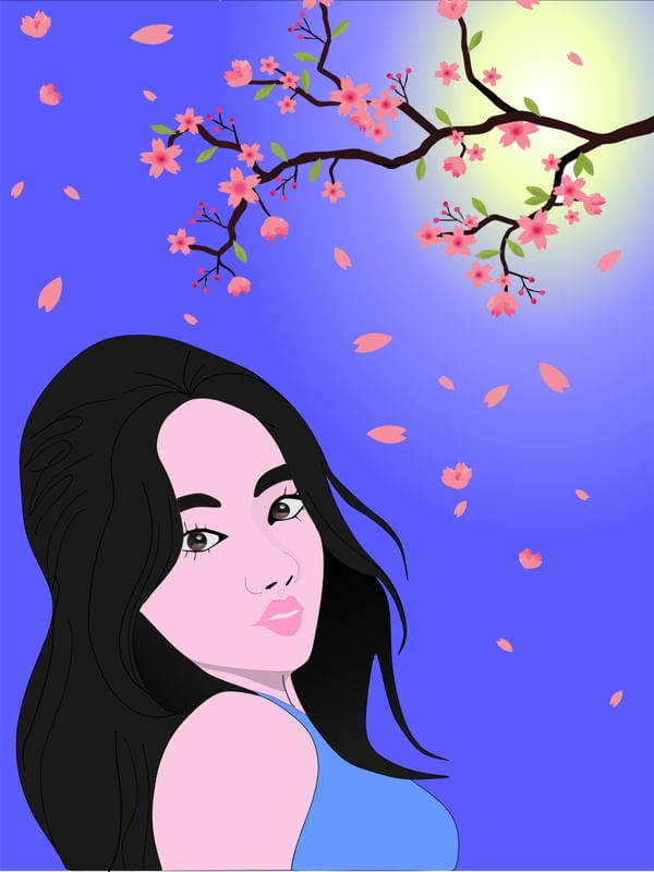 CEREJEIRA DE PRIMAVERA
