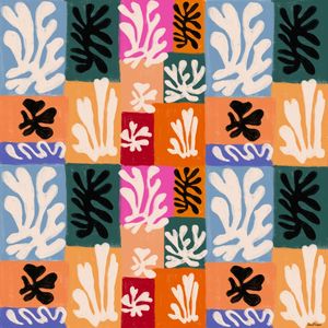 MIX DE MATISSE