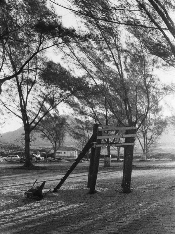 ESTACIONAMENTO DA JOAQUINA