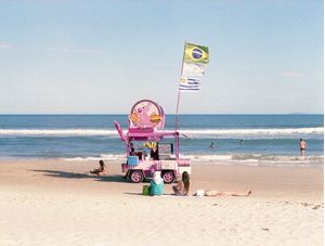 PRAIA DO CAMPECHE