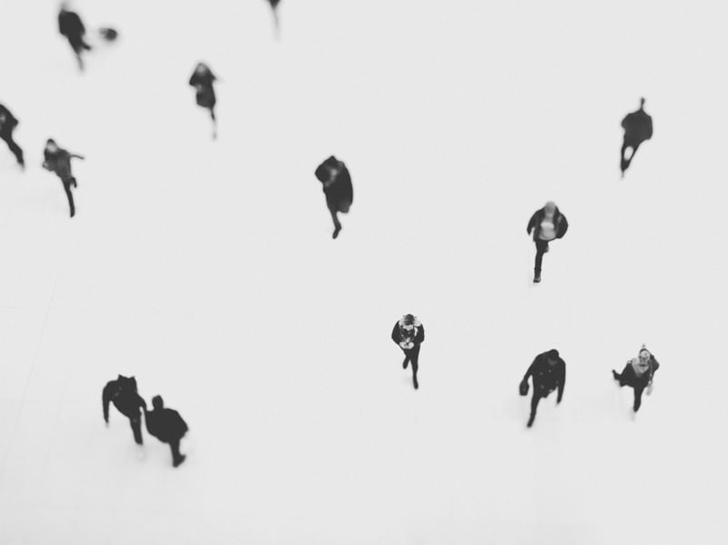 NY PEOPLE II