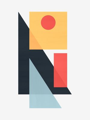GEOMETRIZAÇÃO I