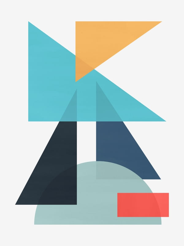 GEOMETRIZAÇÃO II